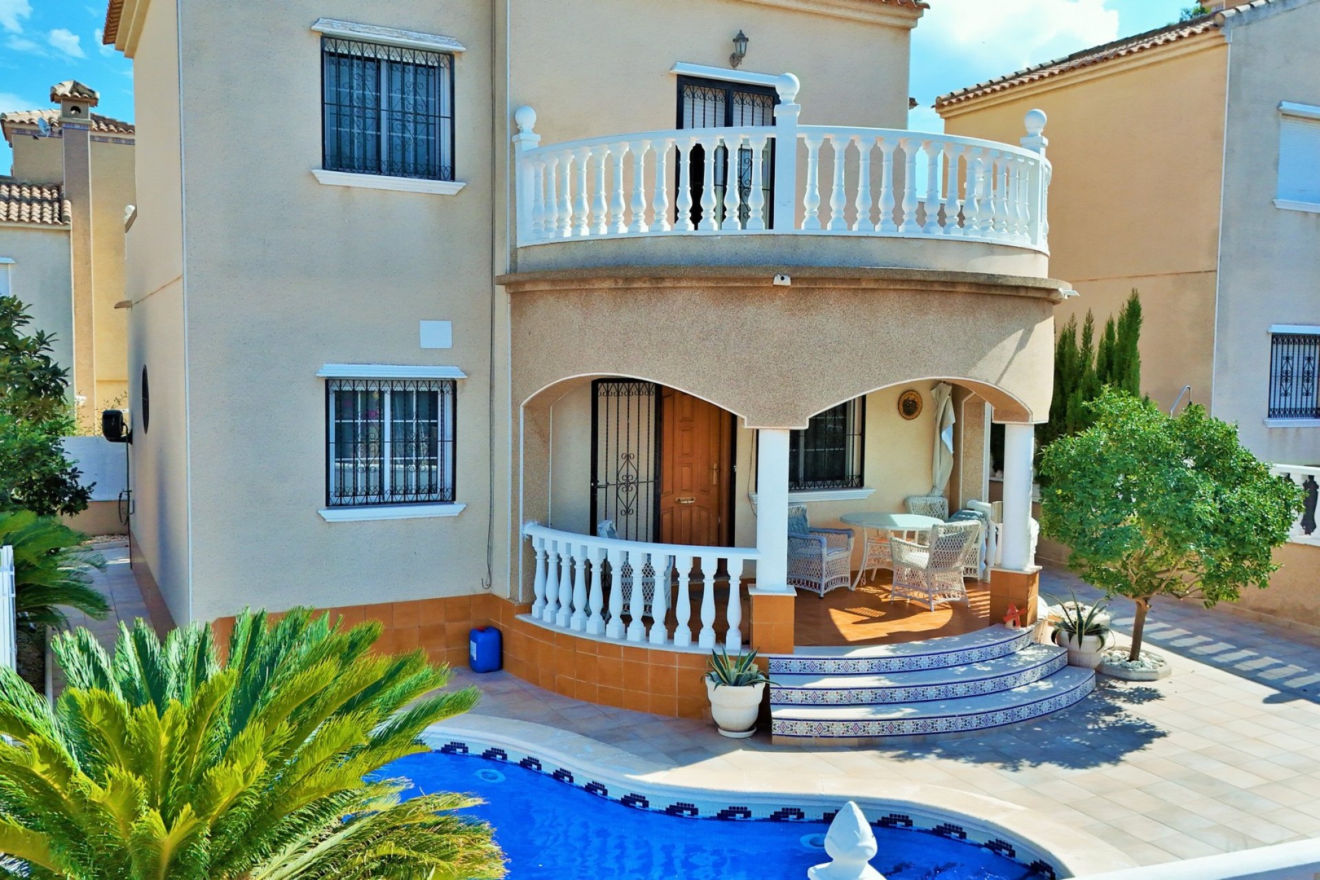 Reventa - Casa - Orihuela Costa