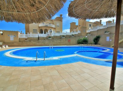 Woning · Herverkoop - Orihuela Costa · Villamartín · Alicante · Spanje