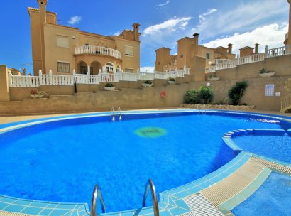 Woning · Herverkoop - Orihuela Costa · Villamartín · Alicante · Spanje