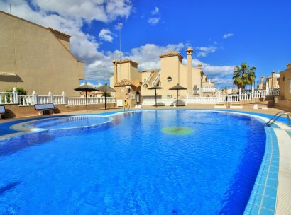 Woning · Herverkoop - Orihuela Costa · Villamartín · Alicante · Spanje