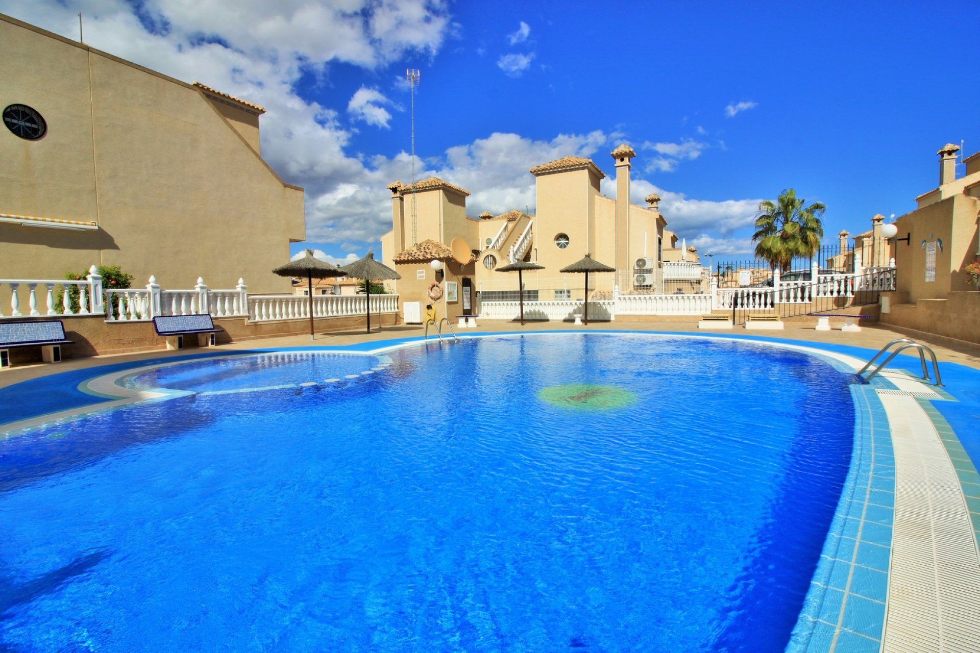 Reventa - Casa - Orihuela Costa