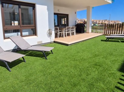 Appartement · Herverkoop - Orihuela Costa · Vistabella Golf · Alicante · Spanje