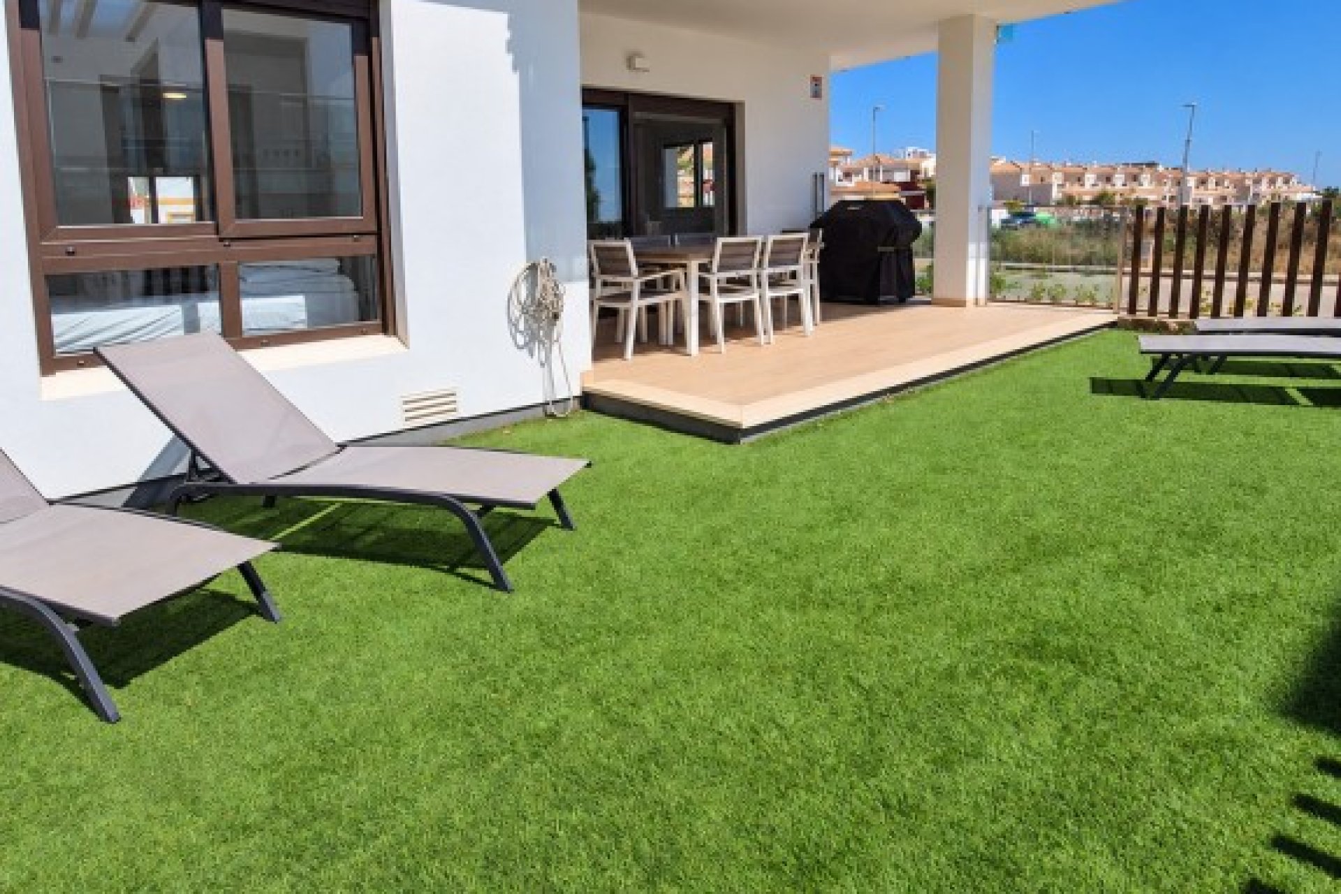 Herverkoop - Appartement - Orihuela Costa