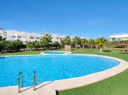 Appartement · Herverkoop - Orihuela Costa · Vistabella Golf · Alicante · Spanje