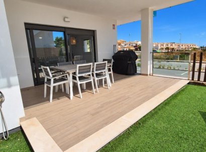Appartement · Herverkoop - Orihuela Costa · Vistabella Golf · Alicante · Spanje