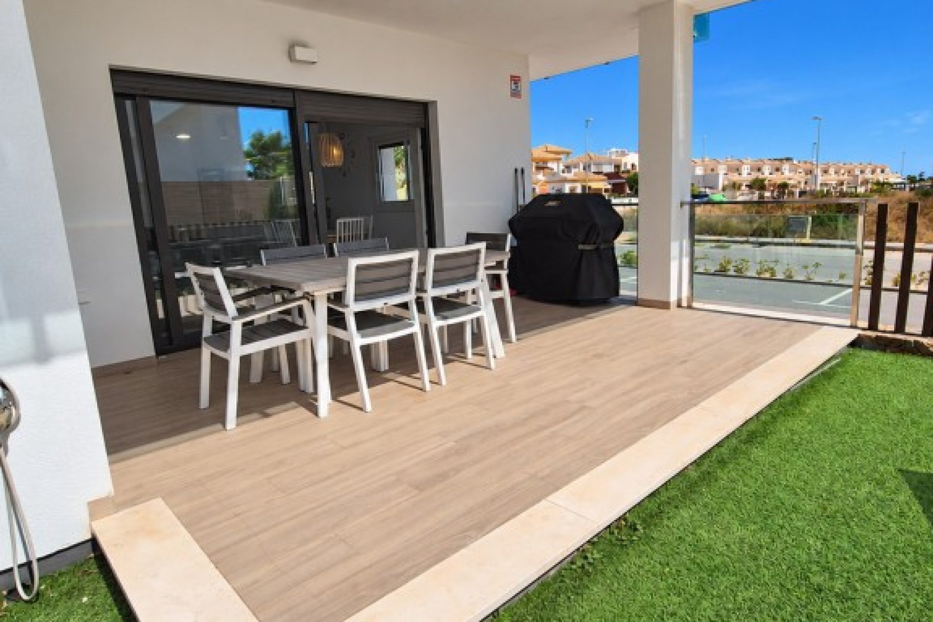 Herverkoop - Appartement - Orihuela Costa