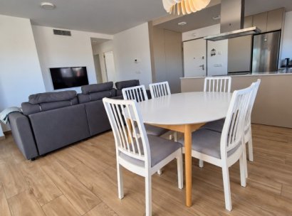 Appartement · Herverkoop - Orihuela Costa · Vistabella Golf · Alicante · Spanje