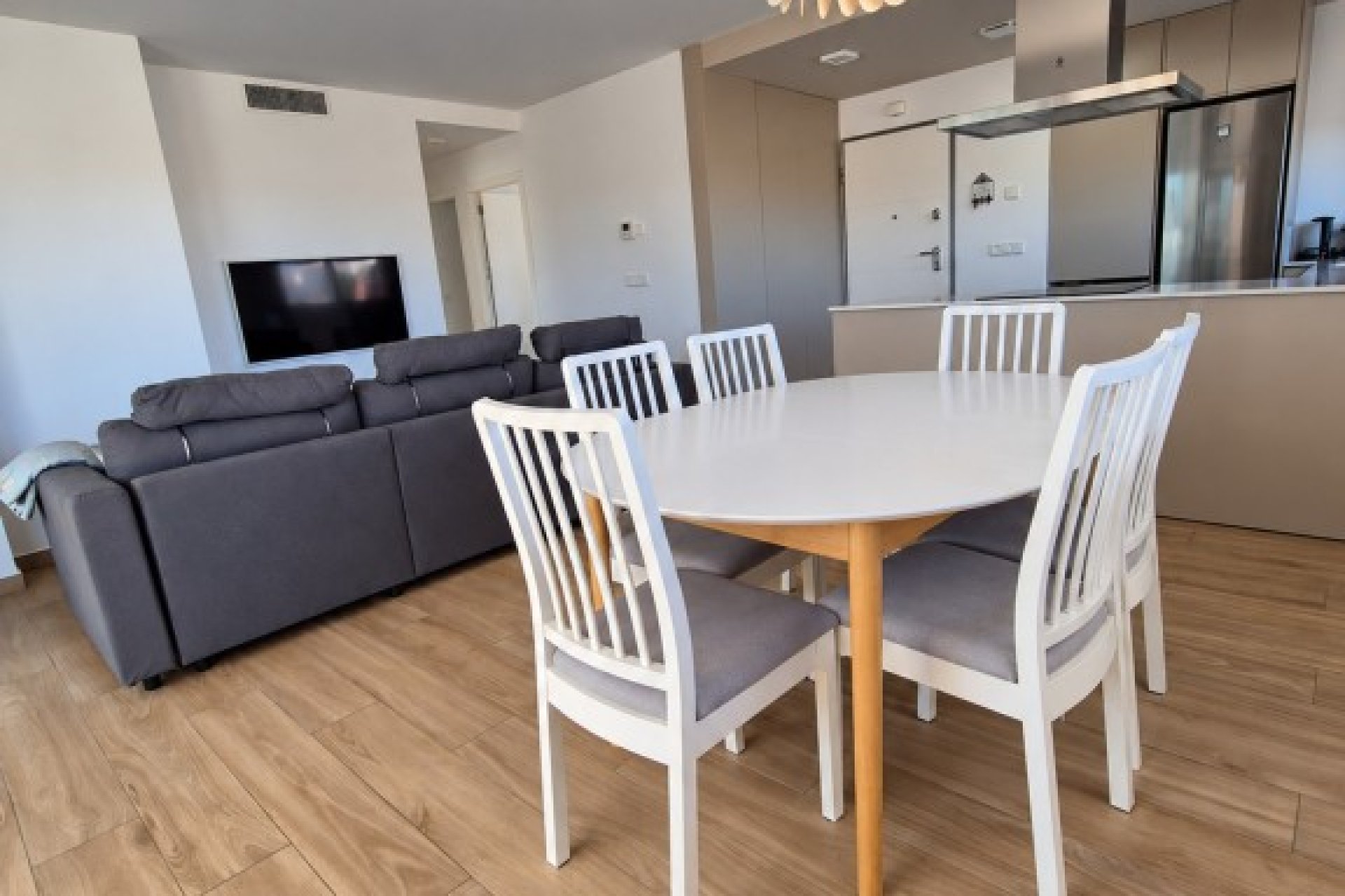 Herverkoop - Appartement - Orihuela Costa