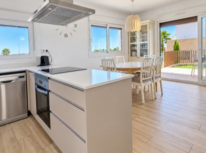 Appartement · Herverkoop - Orihuela Costa · Vistabella Golf · Alicante · Spanje