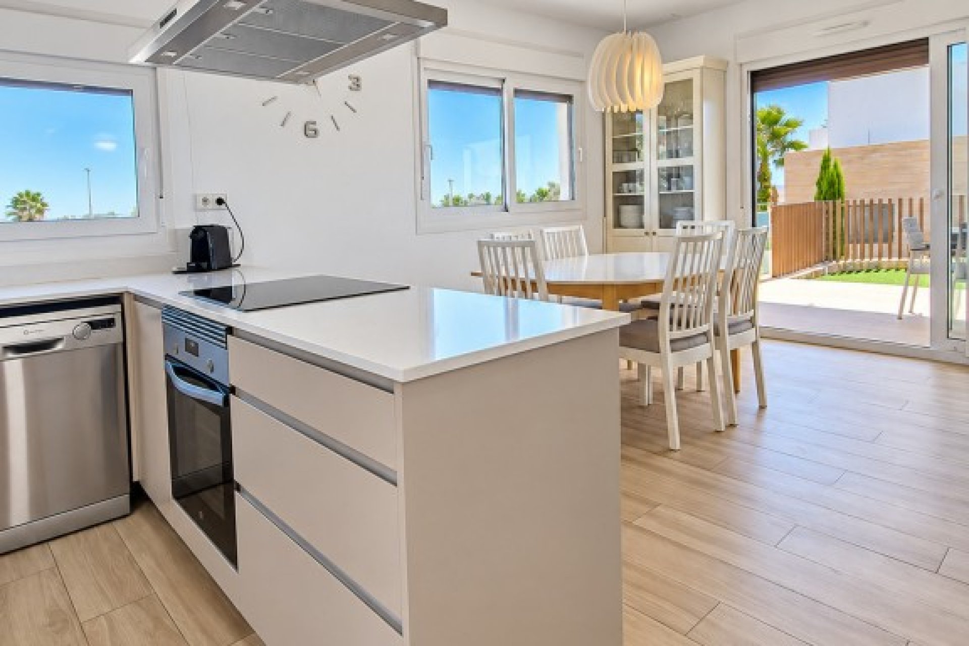 Herverkoop - Appartement - Orihuela Costa
