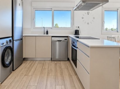 Appartement · Herverkoop - Orihuela Costa · Vistabella Golf · Alicante · Spanje