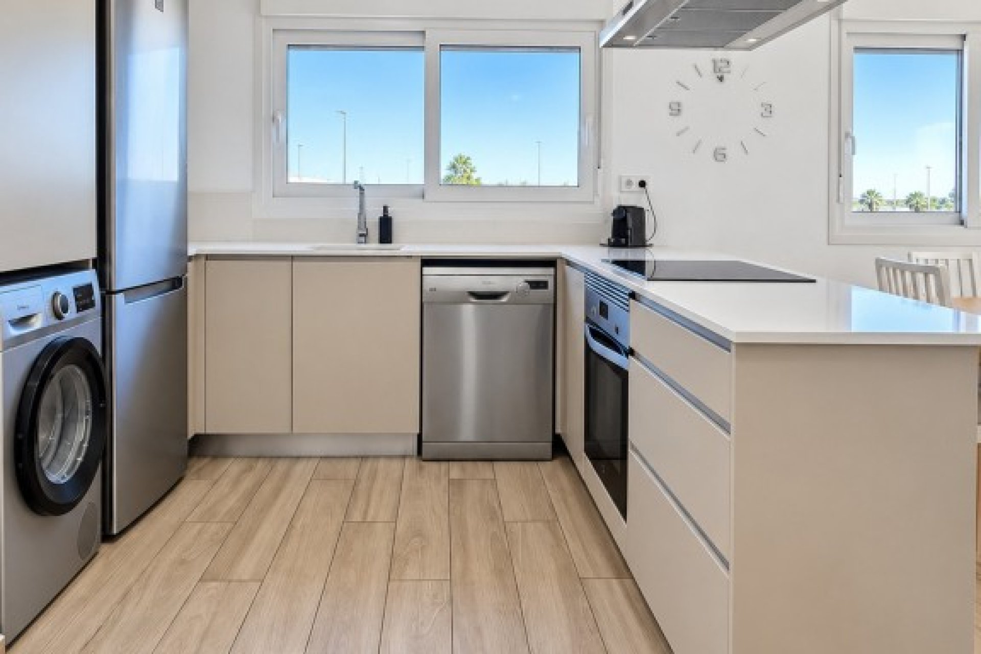 Herverkoop - Appartement - Orihuela Costa
