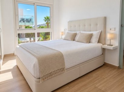 Appartement · Herverkoop - Orihuela Costa · Vistabella Golf · Alicante · Spanje