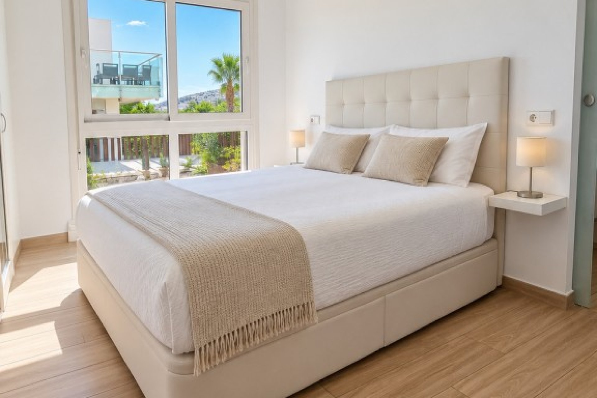 Herverkoop - Appartement - Orihuela Costa