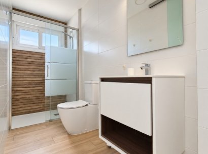 Appartement · Herverkoop - Orihuela Costa · Vistabella Golf · Alicante · Spanje