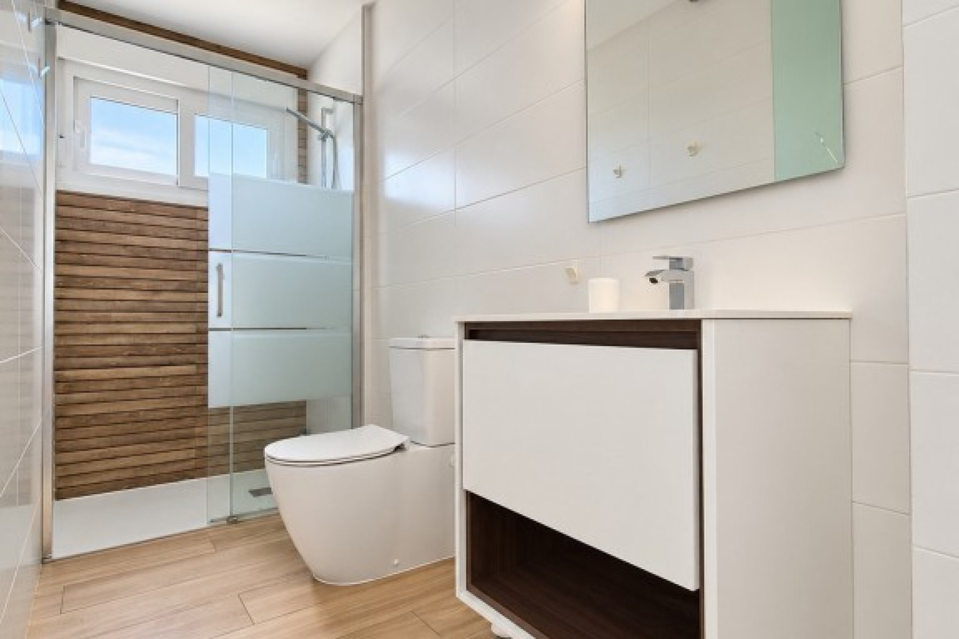 Herverkoop - Appartement - Orihuela Costa
