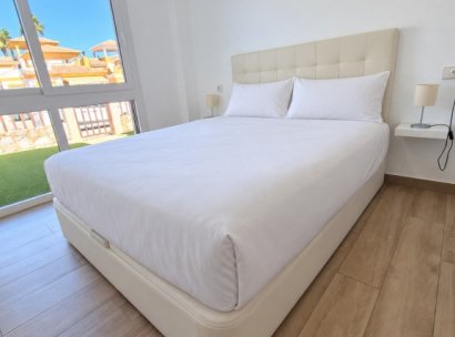 Appartement · Herverkoop - Orihuela Costa · Vistabella Golf · Alicante · Spanje