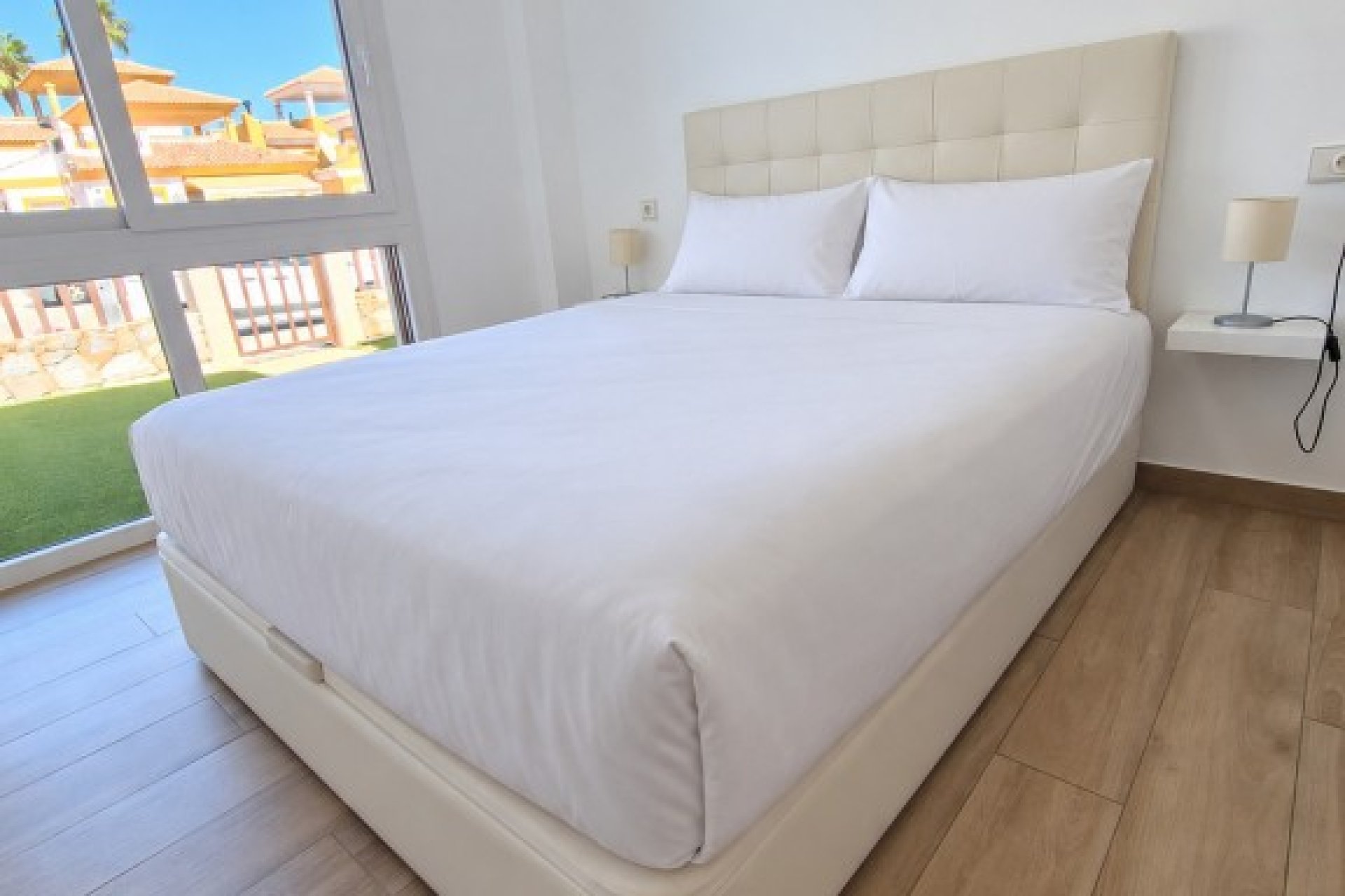 Herverkoop - Appartement - Orihuela Costa