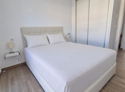 Appartement · Herverkoop - Orihuela Costa · Vistabella Golf · Alicante · Spanje