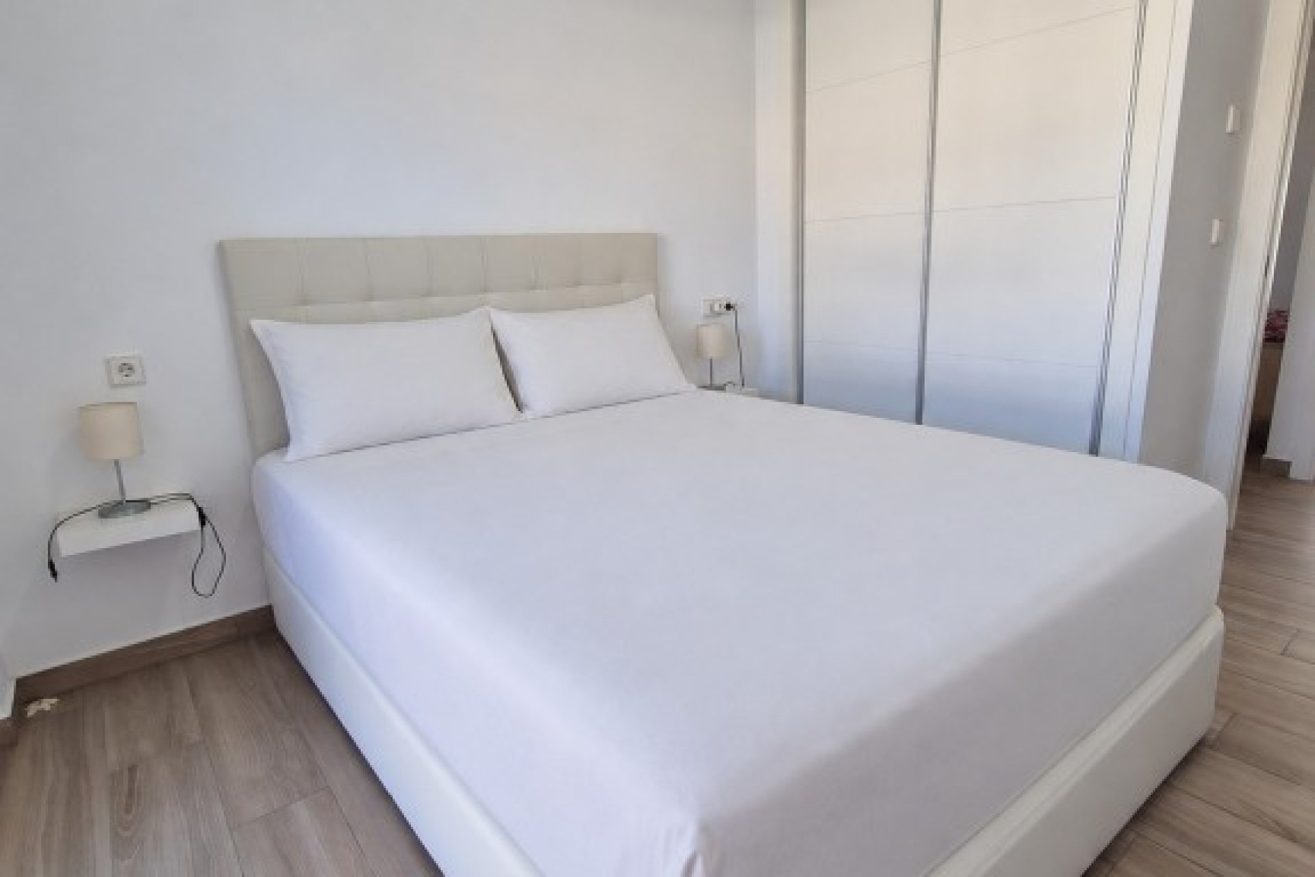 Herverkoop - Appartement - Orihuela Costa