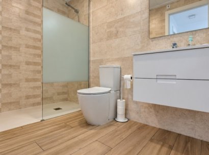 Appartement · Herverkoop - Orihuela Costa · Vistabella Golf · Alicante · Spanje