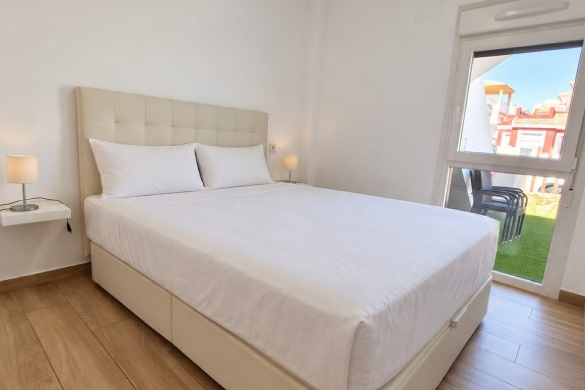 Herverkoop - Appartement - Orihuela Costa
