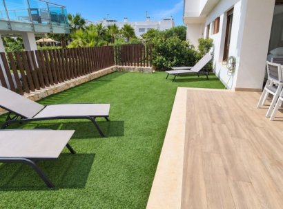Appartement · Herverkoop - Orihuela Costa · Vistabella Golf · Alicante · Spanje