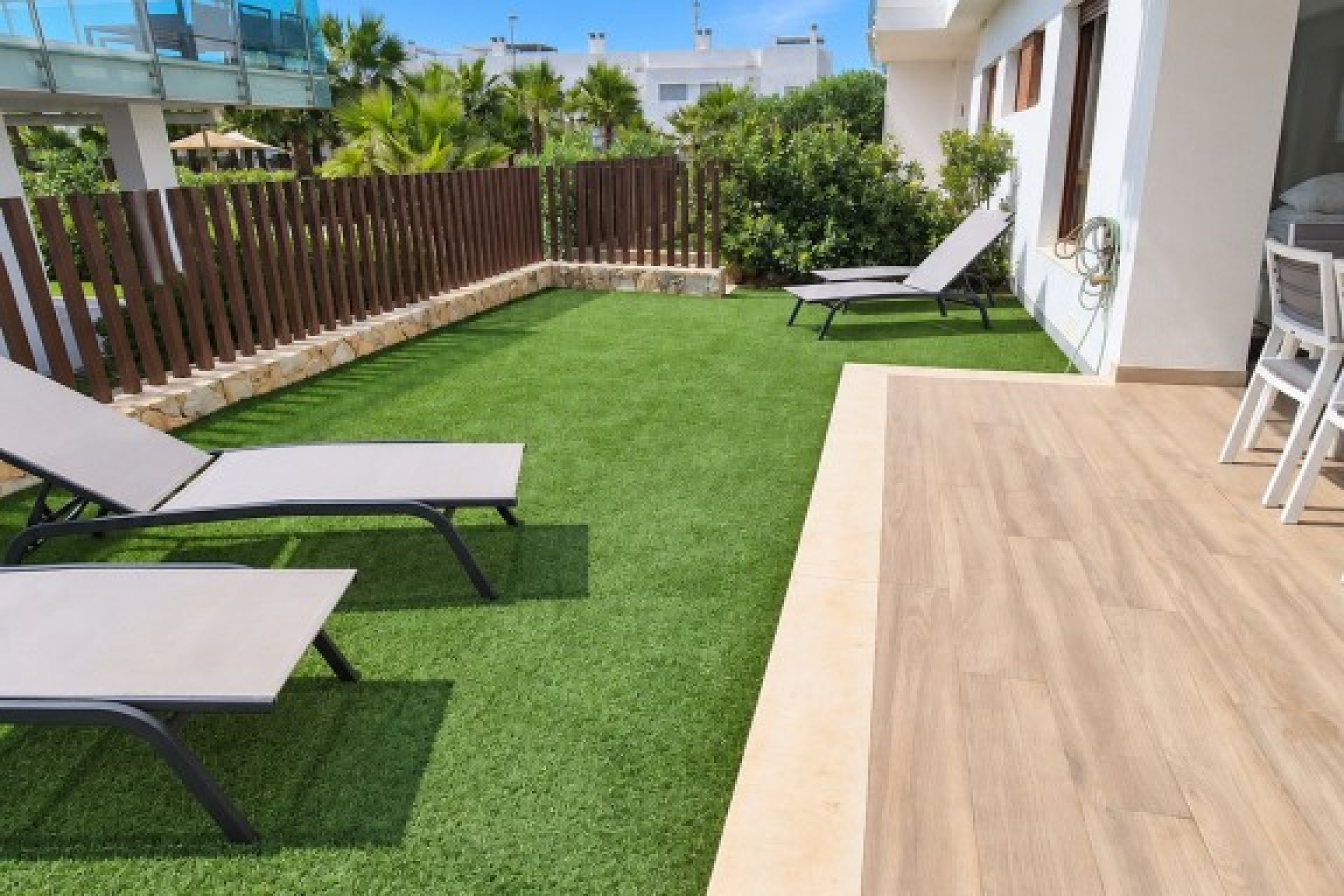 Herverkoop - Appartement - Orihuela Costa