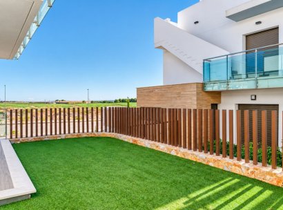 Appartement · Herverkoop - Orihuela Costa · Vistabella Golf · Alicante · Spanje