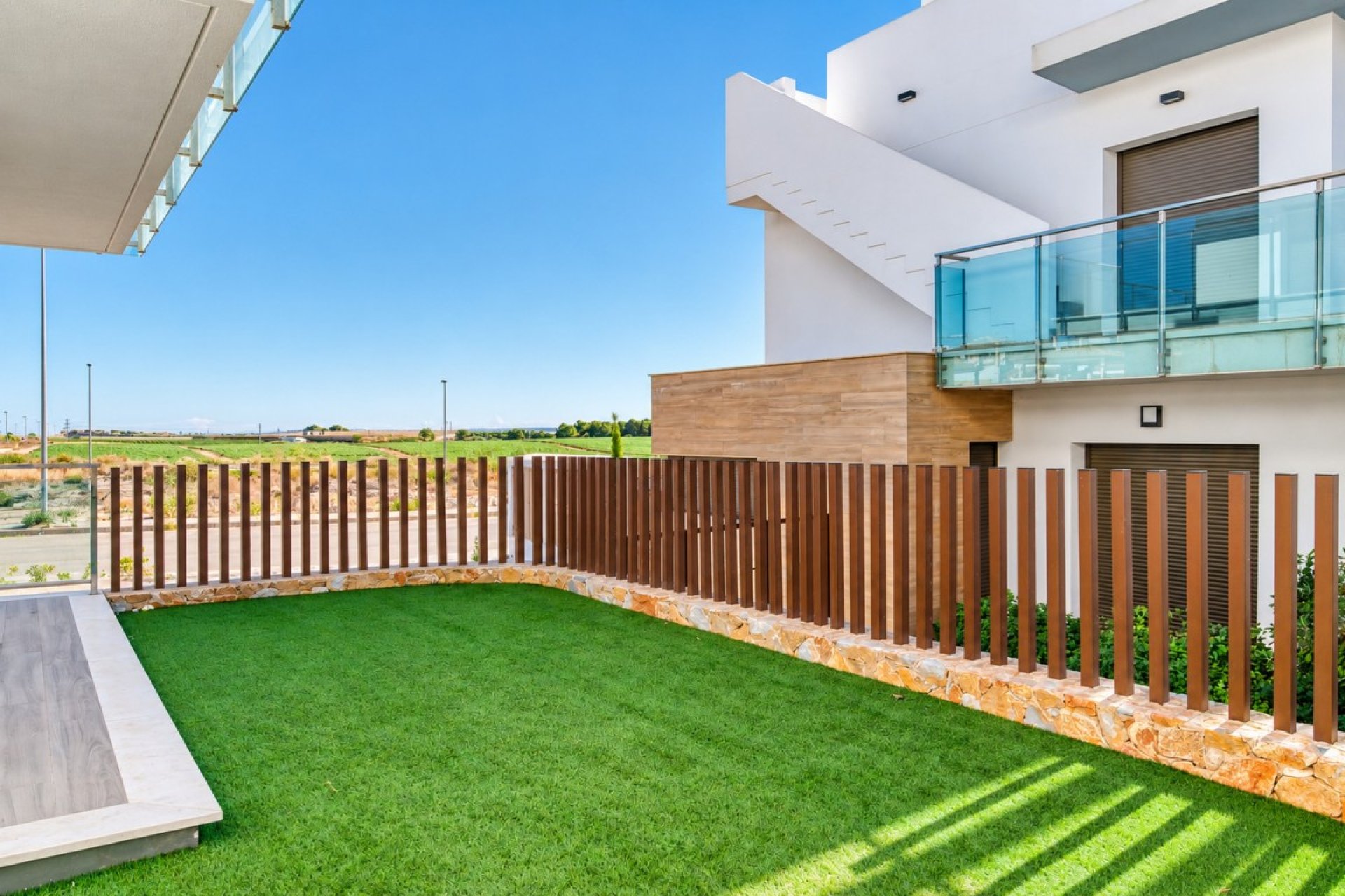 Herverkoop - Appartement - Orihuela Costa