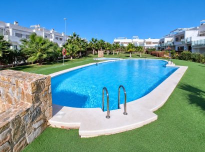 Appartement · Herverkoop - Orihuela Costa · Vistabella Golf · Alicante · Spanje