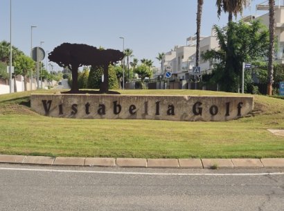 Appartement · Herverkoop - Orihuela Costa · Vistabella Golf · Alicante · Spanje