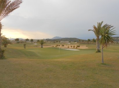 Appartement · Herverkoop - Orihuela Costa · Vistabella Golf · Alicante · Spanje