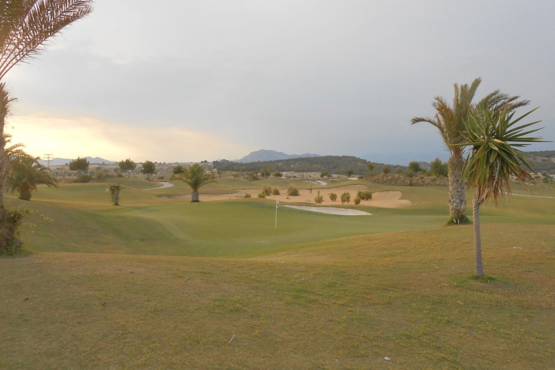 Herverkoop - Appartement - Orihuela Costa