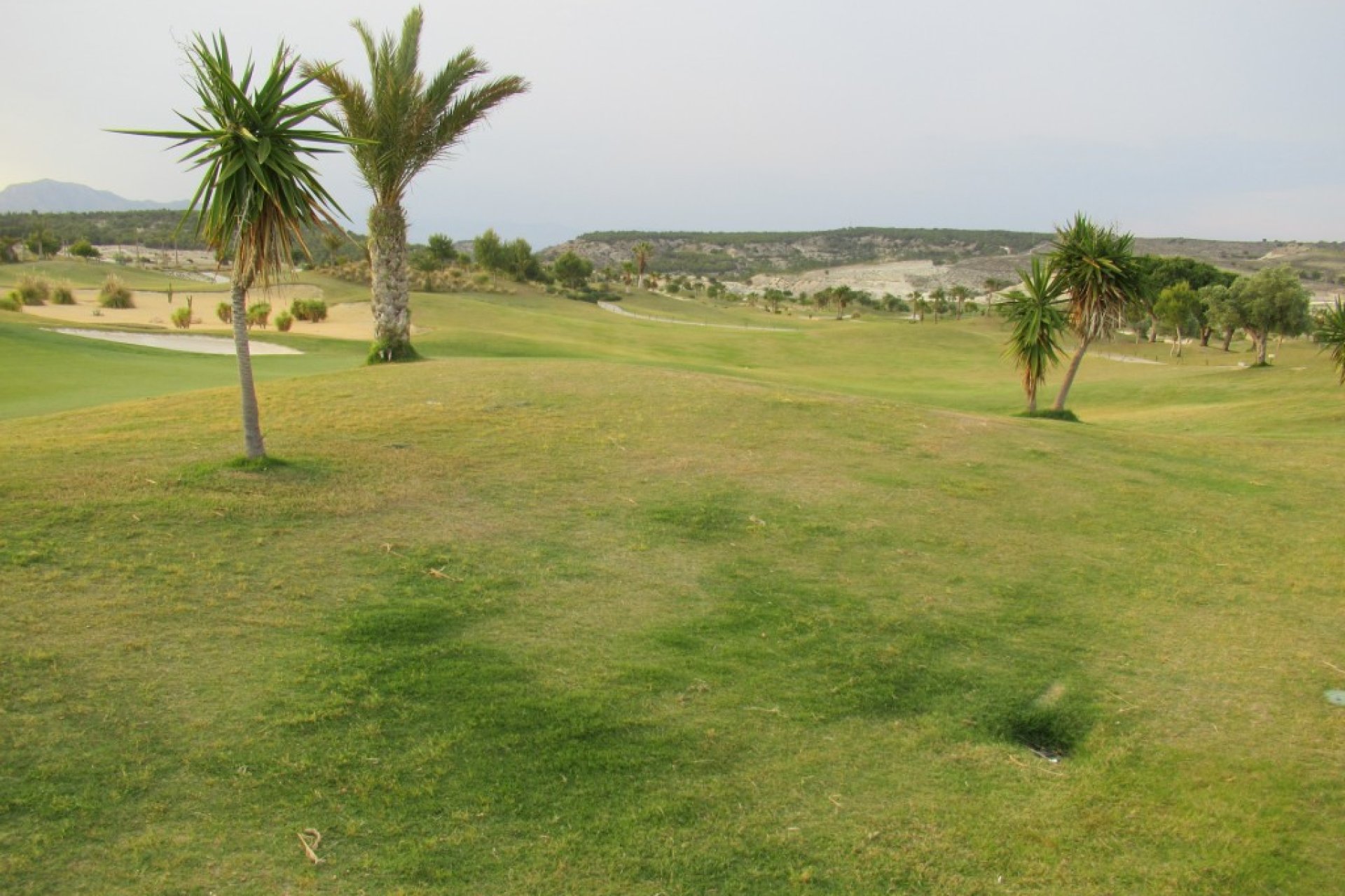 Herverkoop - Appartement - Orihuela Costa