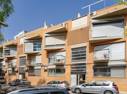 Appartement · Herverkoop - Rojales · Alicante · Spanje