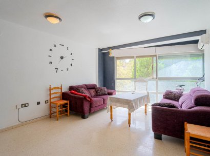 Appartement · Herverkoop - Rojales · Alicante · Spanje