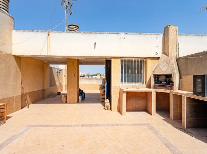 Appartement · Herverkoop - Rojales · Alicante · Spanje