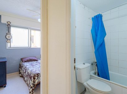 Appartement · Herverkoop - Rojales · Alicante · Spanje