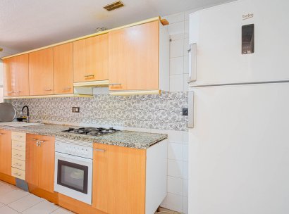 Appartement · Herverkoop - Rojales · Alicante · Spanje
