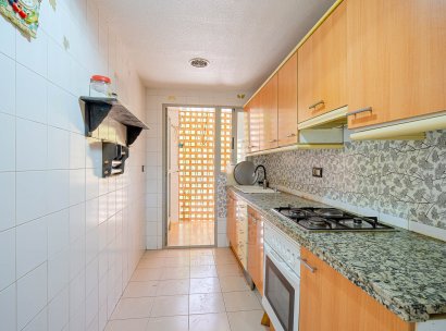 Appartement · Herverkoop - Rojales · Alicante · Spanje