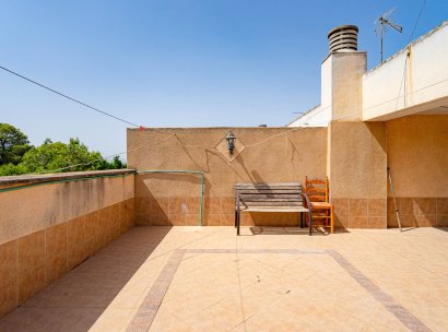 Appartement · Herverkoop - Rojales · Alicante · Spanje