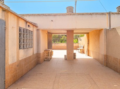 Appartement · Herverkoop - Rojales · Alicante · Spanje