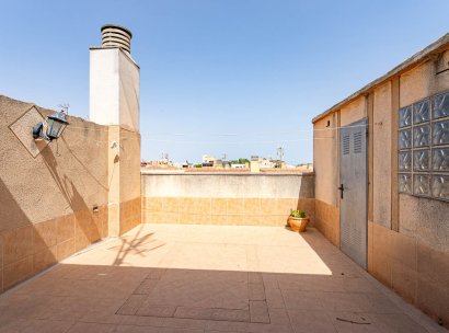Appartement · Herverkoop - Rojales · Alicante · Spanje