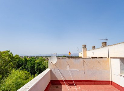 Appartement · Herverkoop - Rojales · Alicante · Spanje