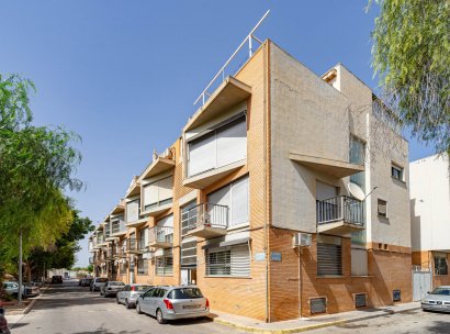 Appartement · Herverkoop - Rojales · Alicante · Spanje