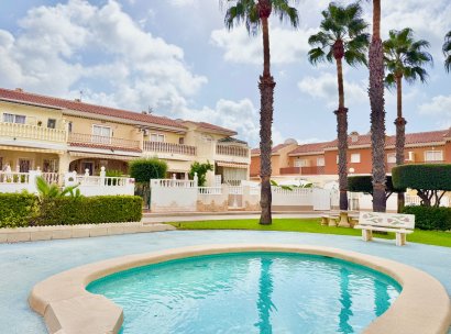Woning · Herverkoop - Ciudad Quesada - Rojales · Doña pepa · Alicante · Spanje