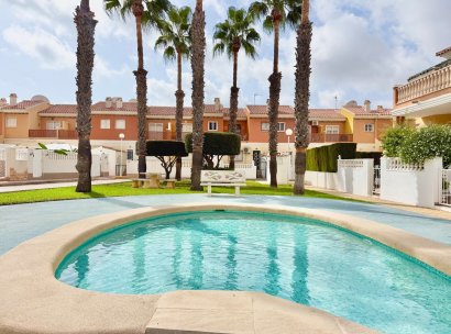 Woning · Herverkoop - Ciudad Quesada - Rojales · Doña pepa · Alicante · Spanje