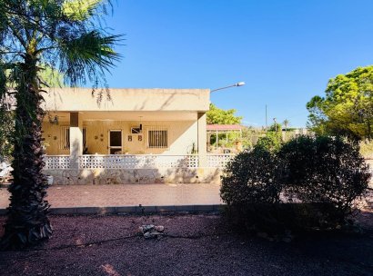 Woning · Herverkoop - Crevillente · Alicante · Spanje