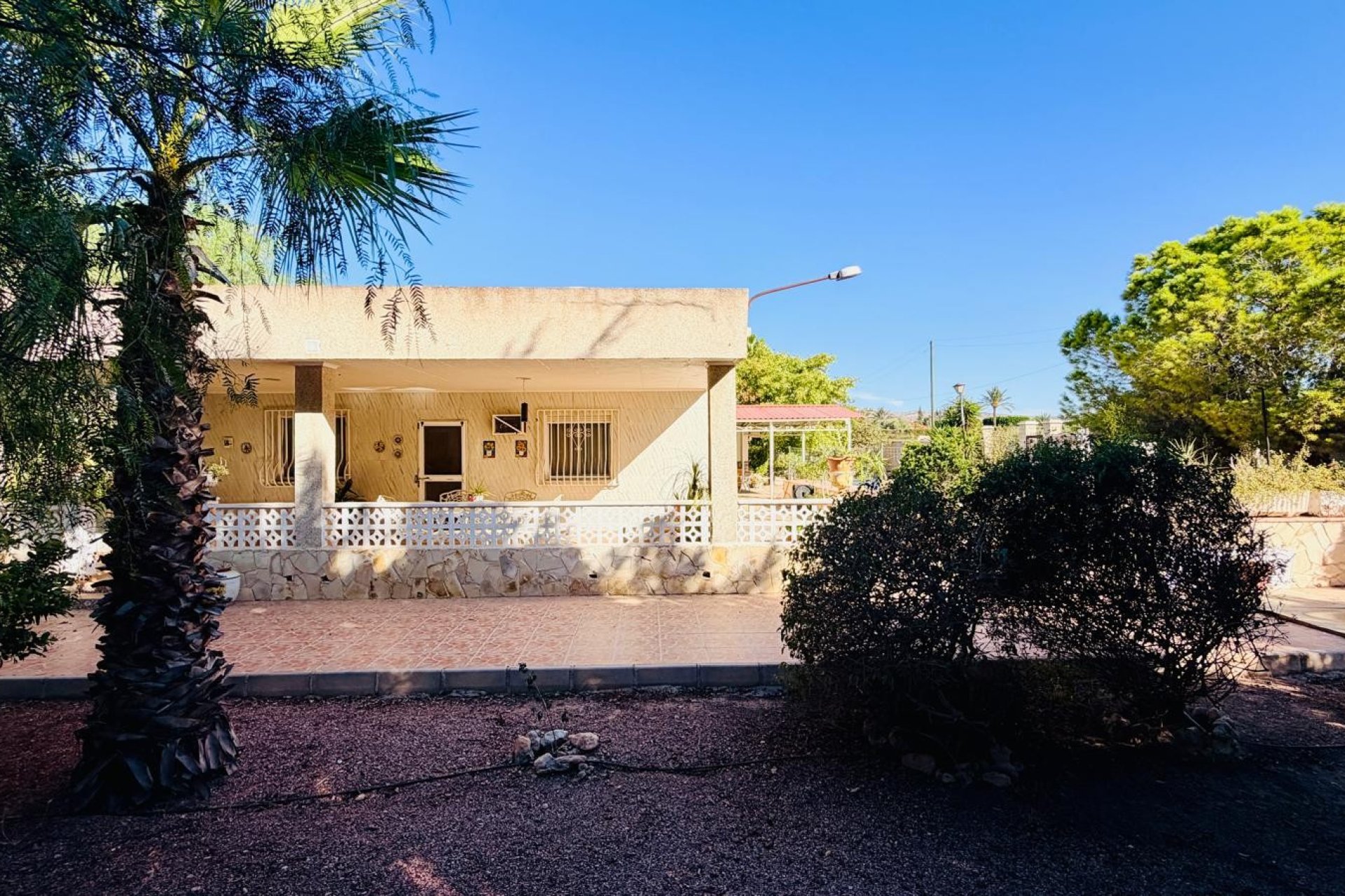 Herverkoop - Woning - Crevillente